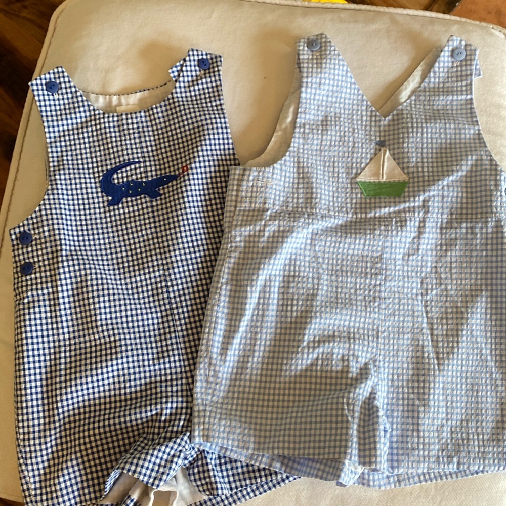Eiseman Shortall Bundle